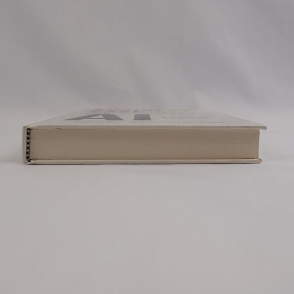 The Business Case for AI: A Leader's Guide to AI Strategies - Ganesan, PHD - Picture 11 of 12